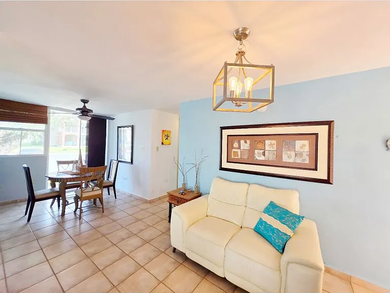 Islabela Beach Resort Apt 108 Bo Bajuras — Photo 5