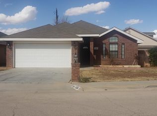 720 Shepherd Cir, Andrews, TX 79714