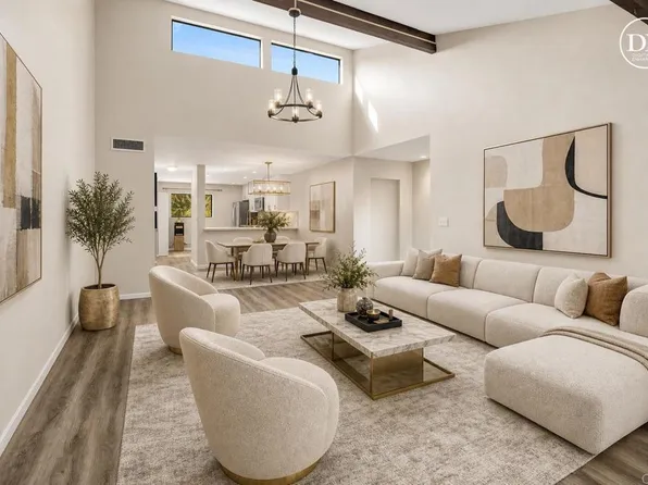 6363 Rancho Mission Rd Unit 4, San Diego, CA 92108