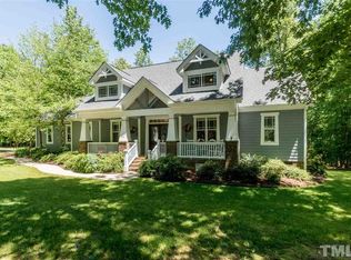 52 First Light Trl, Clayton, NC 27527