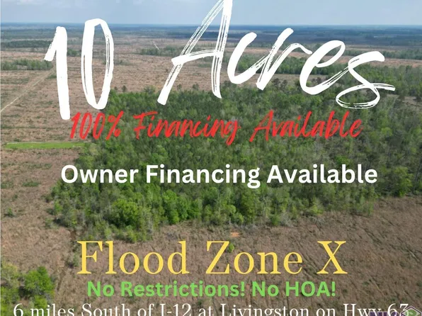 State Highway 63, Livingston, LA 70754