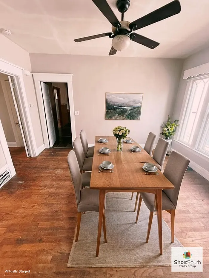 3 bed, 1.0 bath, 1200 sqft, $1,400 — Photo 3