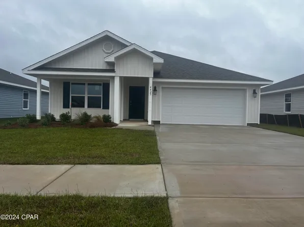 4425 Riparian Ln, Panama City, FL 32404