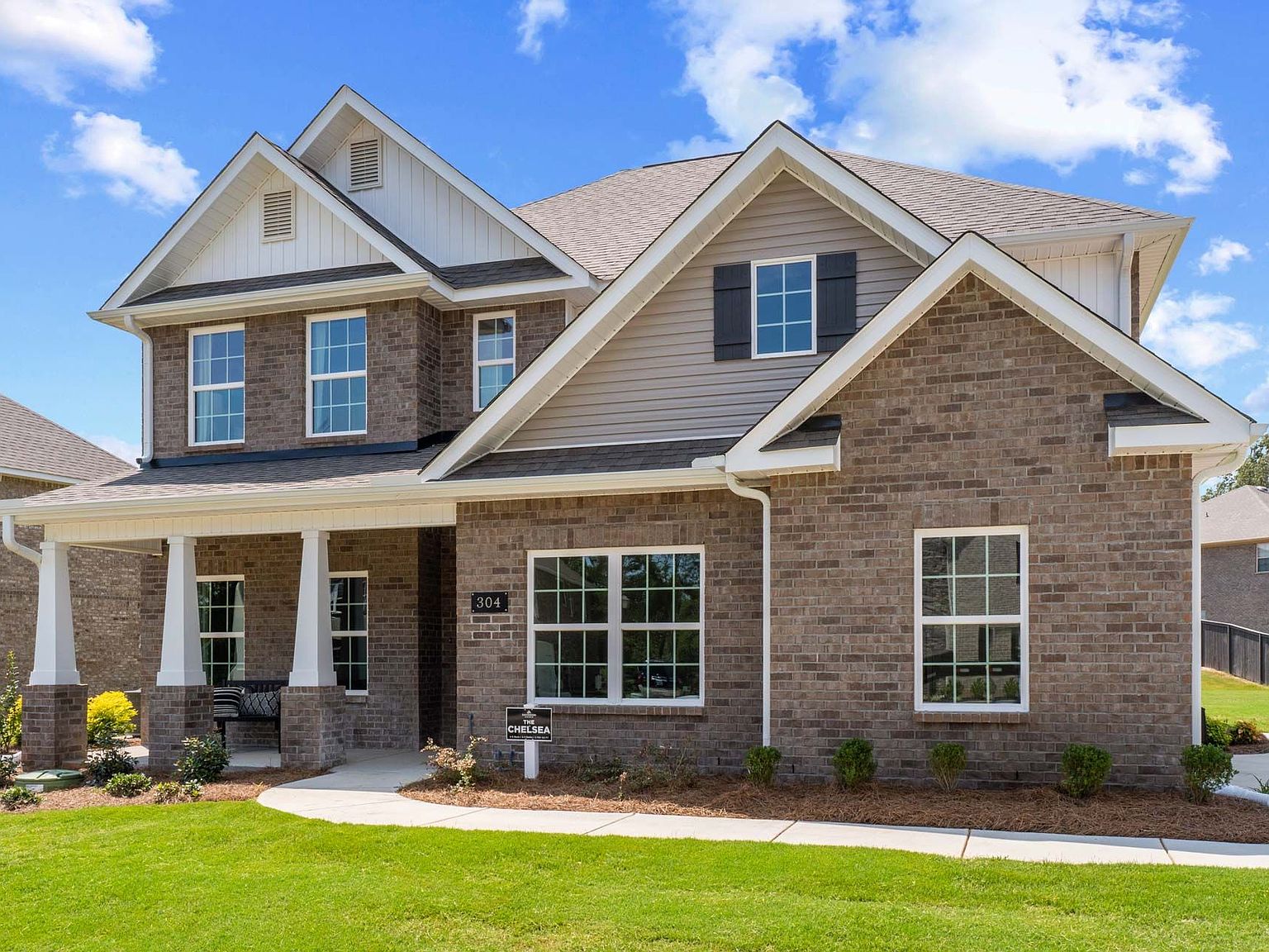 Creek Grove by Davidson Homes in New Market AL Zillow