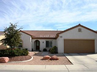 2138 Clearwater Lake Dr, Henderson, NV 89044