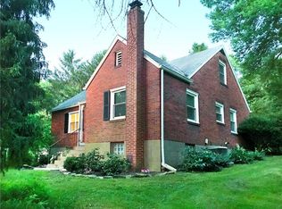 3678 Saxonburg Blvd, Pittsburgh, PA 15238