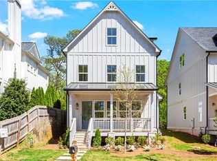 2791 Mathews St, Smyrna, GA 30080