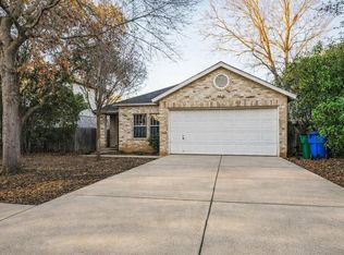 2518 Stapleford Dr, Cedar Park, TX 78613