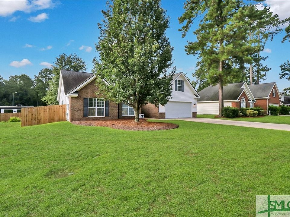 603 Dresler Rd, Rincon, GA 31326 Zillow