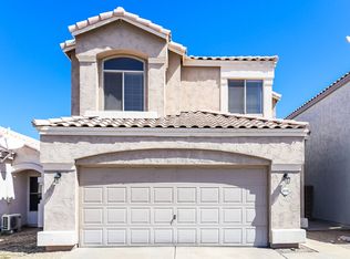 3576 W Chama Rd, Glendale, AZ 85310