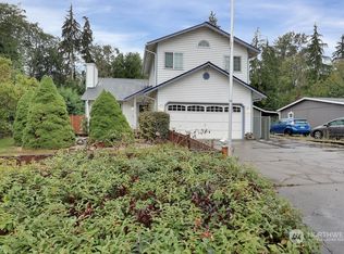 16212 118th Avenue Ct E, Puyallup, WA