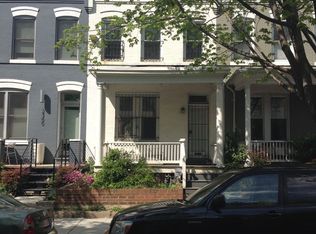 2302 Ontario Rd NW, Washington, DC 20009