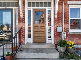 24 Orchard St, Lawrence, MA 01840
