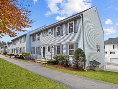 81 Century Way #81, Gardner, MA, 01440