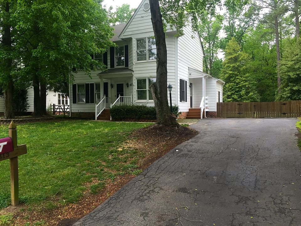1st image of 10613 Woodshire Way