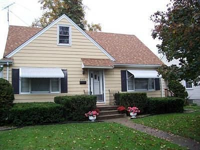 1st image of 3523 Garfield Ave