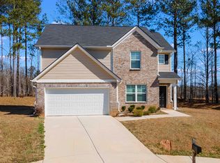 1128 Oak Hollow Ln, Hampton, GA 30228