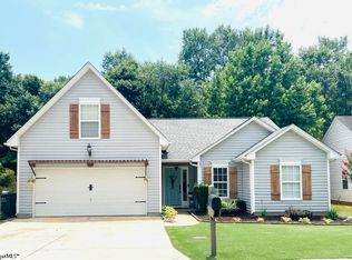 624 Timber Walk Dr, Simpsonville, SC 29681