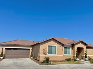 3051 Manchester St, Tulare, CA 93274