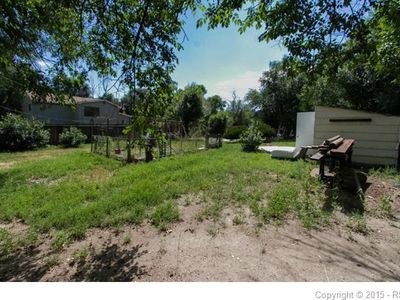 909 Bennett Ln, Colorado Springs, CO, 80909