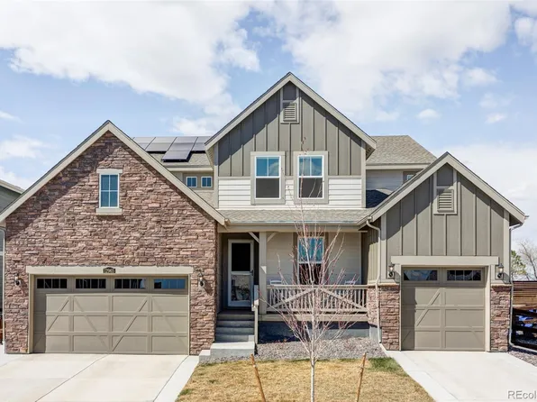 12965 Grassland Street, Longmont, CO 80504