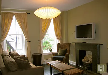 Rented by Halstead Real Estate