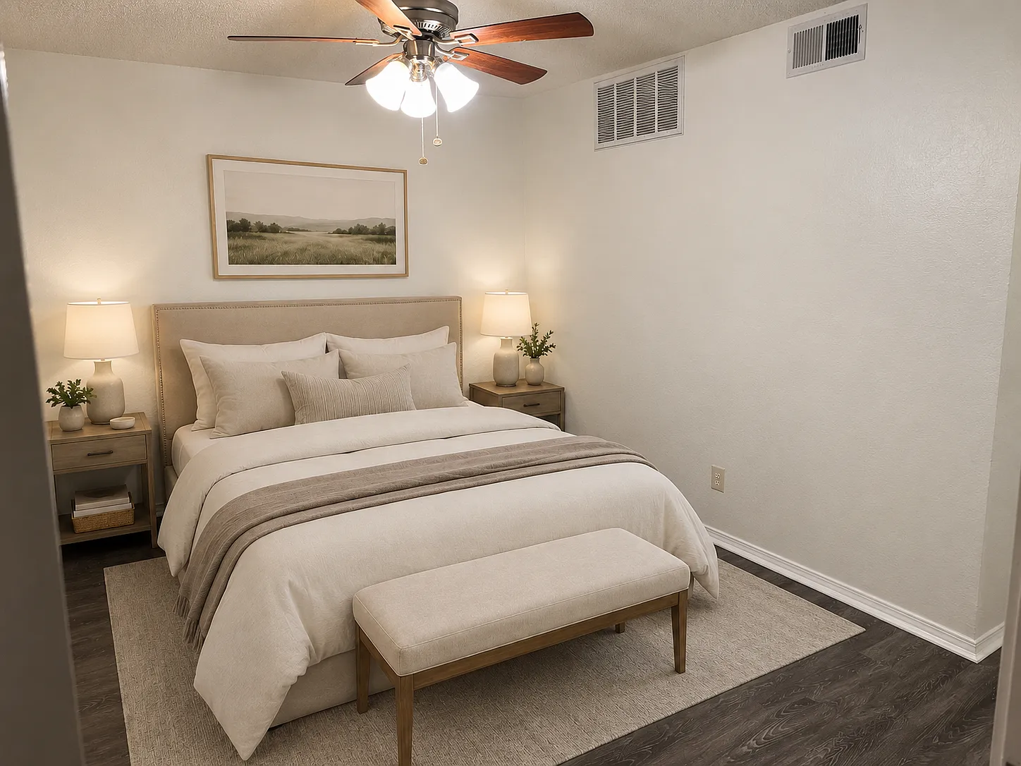 1 bed, 662 sqft, $1,150 — Photo 4