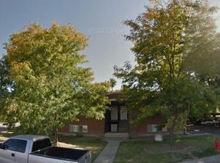 3358 S 200 E, Salt Lake City, UT 84115