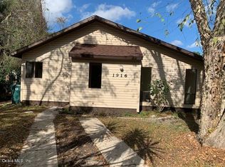 1916 SW 29th Ter, Ocala, FL 34474
