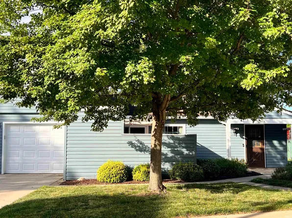 3254 Hanover Dr Building 14-A, Lafayette, IN 47909