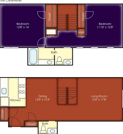 West Wind Apartments — Photo 9