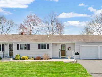 70 Benedict Drive, South Windsor, CT, 06074
