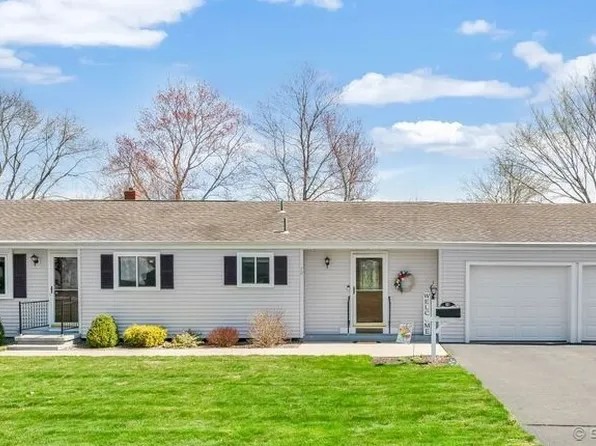 70 Benedict Drive, South Windsor, CT 06074