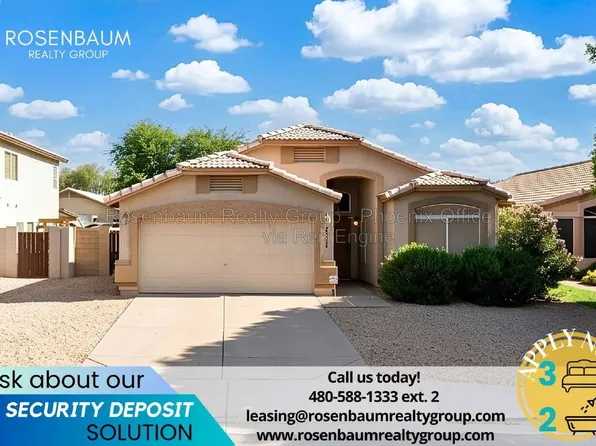 5034 E Holmes Ave, Mesa, AZ 85206