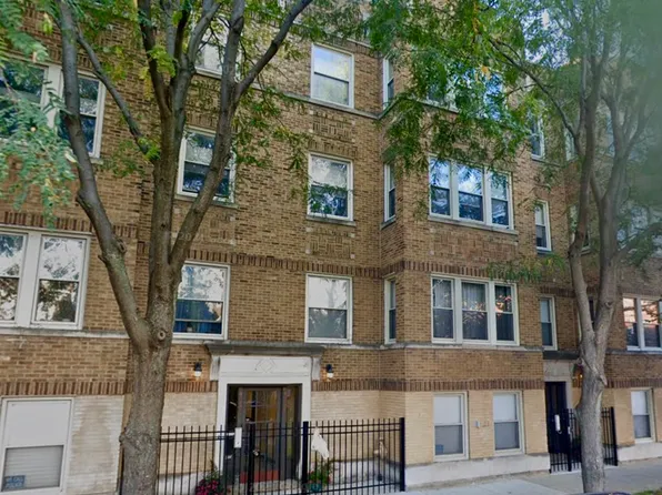 4340 N Spaulding Ave #3, Chicago, IL 60618