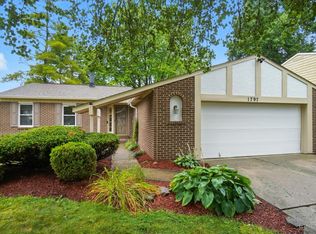 1797 Muskegon Dr, Cincinnati, OH 45255