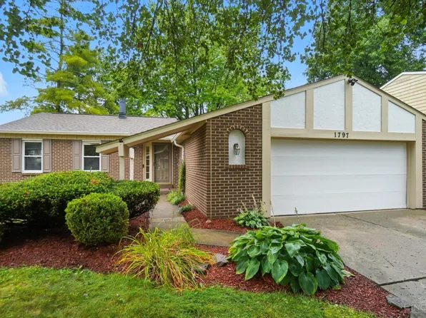 1797 Muskegon Dr, Cincinnati, OH 45255