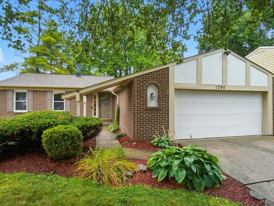 1797 Muskegon Dr, Cincinnati, OH 45255