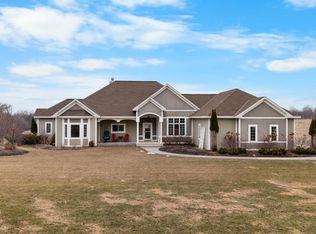 1829 County Highway K, Hartford, WI 53027