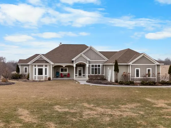 1829 County Highway K, Hartford, WI 53027