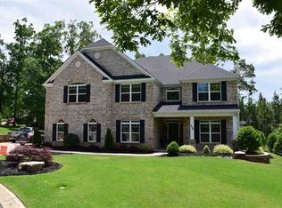 208 Middle Brooke Dr, Anderson, SC 29621