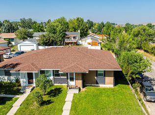 1792/1798 Yonkee Ave, Sheridan, WY 82801