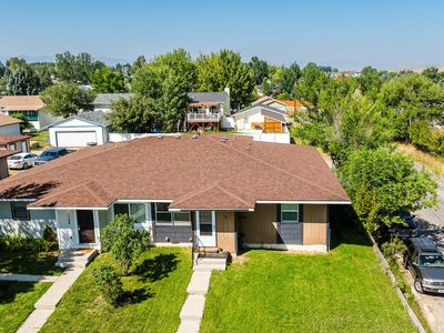 1792/1798 Yonkee Ave, Sheridan, WY, 82801
