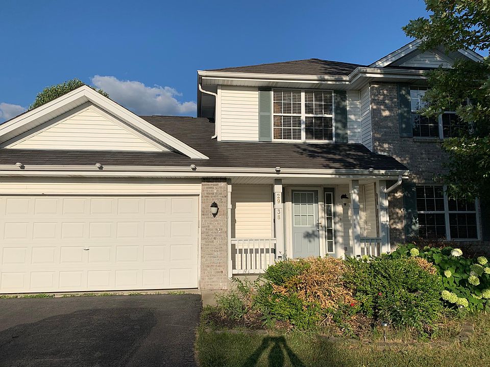2938 Stowmarket Ave, Rockford, IL 61109 Zillow