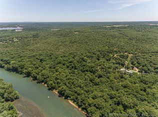 4471 South Rd, Gore, OK 74435