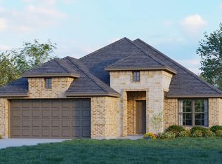 9852 Mescalbean Blvd, Crowley, TX 76036
