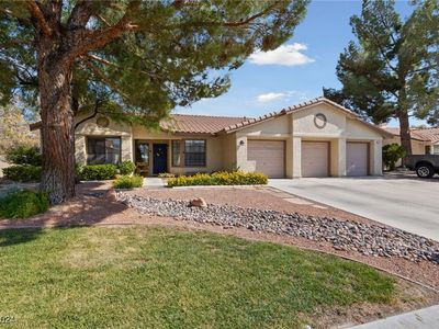 4104 Nancy Margarite Ln, Las Vegas, NV, 89130