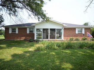 3200 State Route 131, Goshen, OH 45122