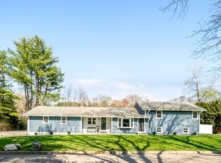 118 North St, Grafton, MA 01519