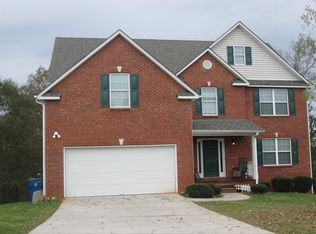 1213 River Rush Ln NE, Conyers, GA 30012